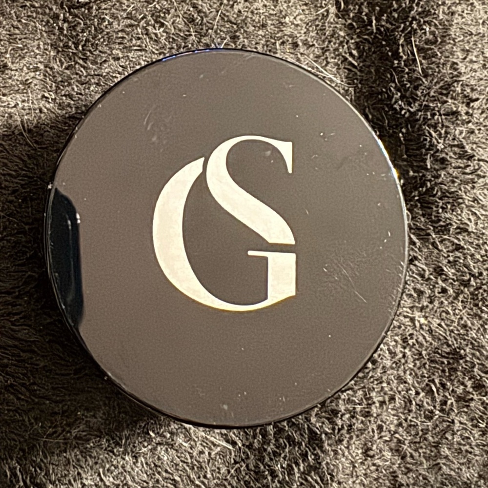 Gerda Spillmann AG perfect matte loose powder